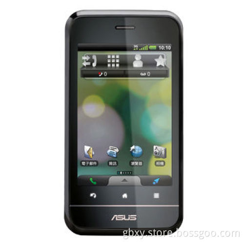5-inch IPS Screen Smartphones, Supports GPS, BT, MP4, Wi-Fi